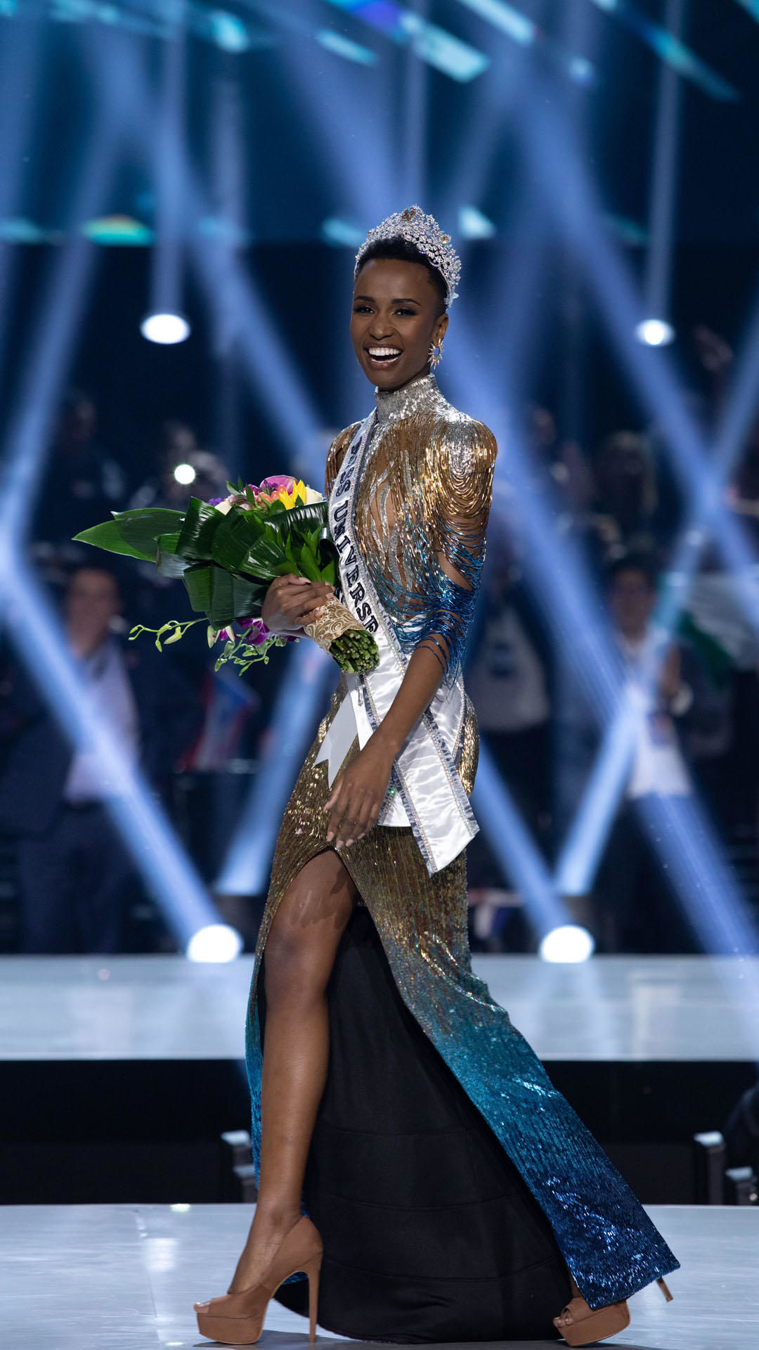 Miss Universe 2019
